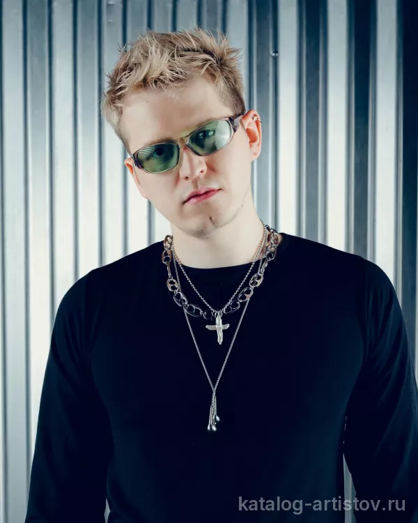 DJ DimixeR, диджей