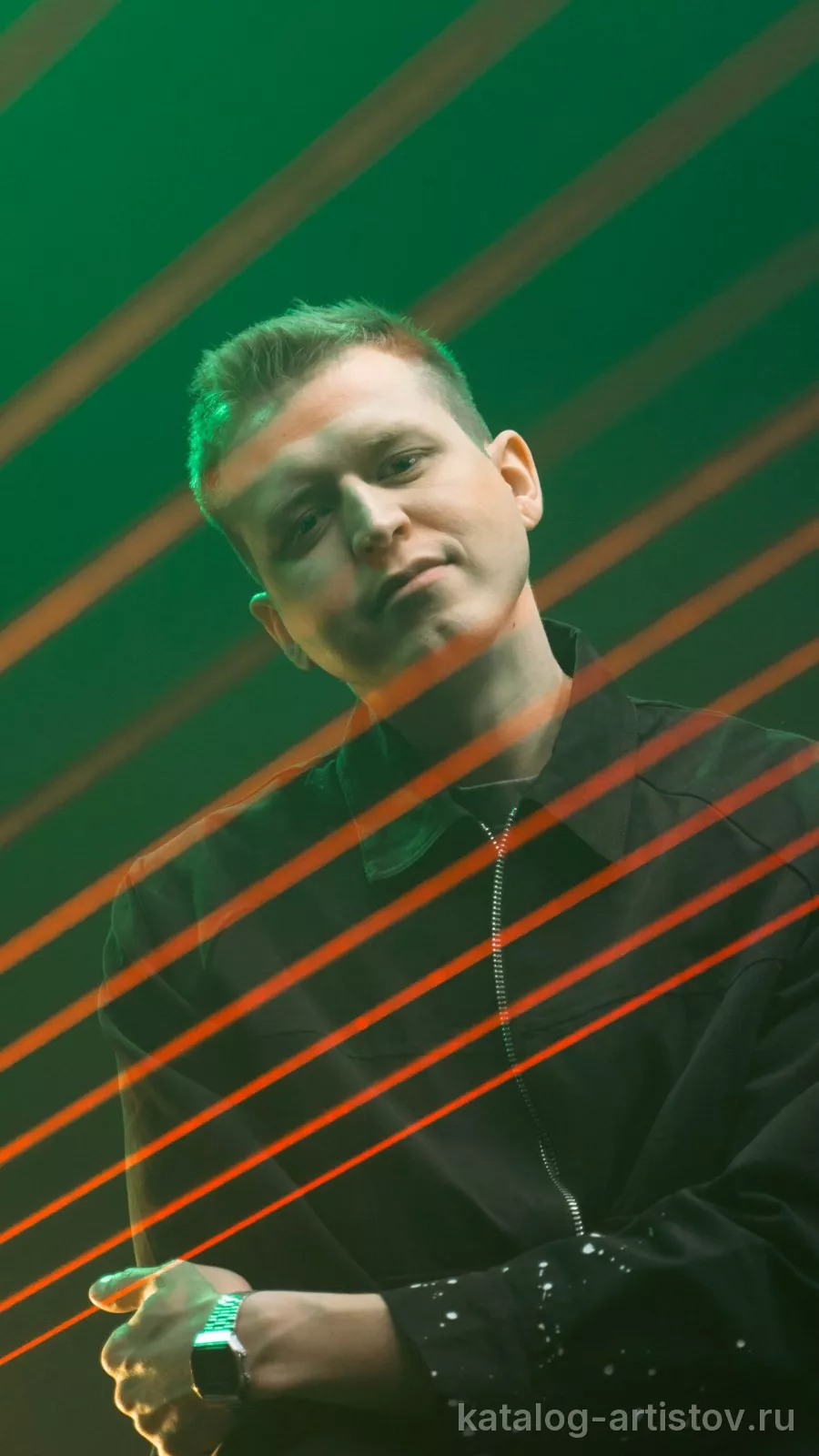 DJ DimixeR, диджей — фото 2
