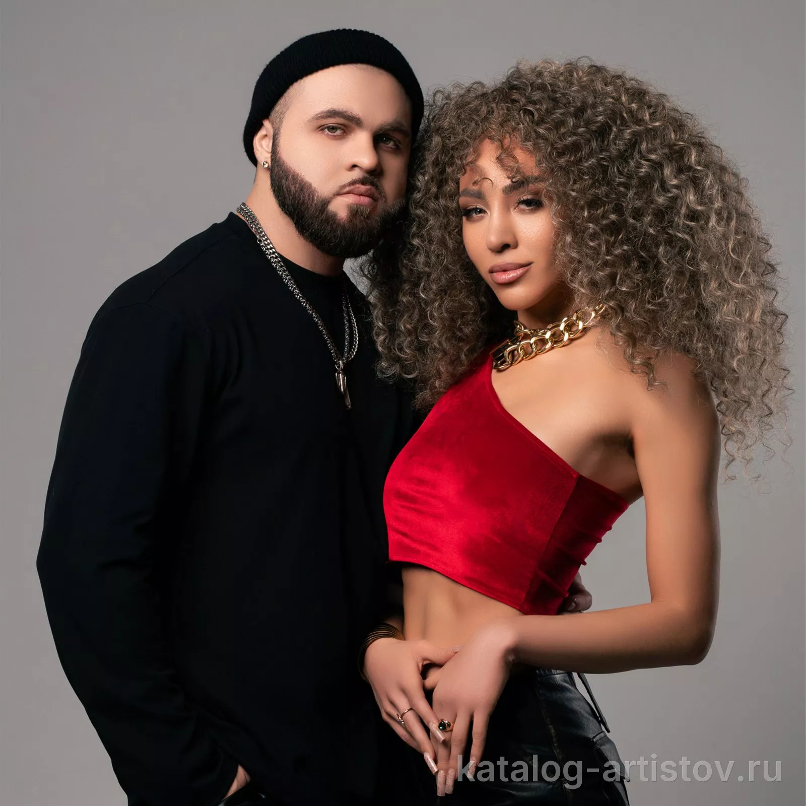 NITI DILA, музыкант