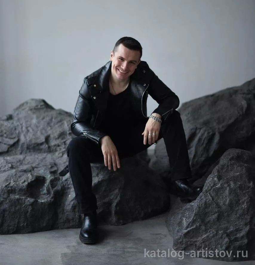 NЮ, звезда эстрады — фото 2