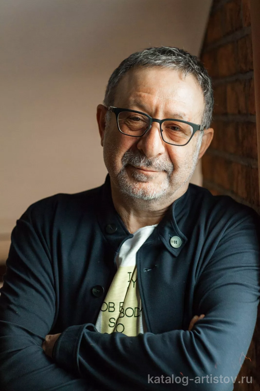 Евгений Маргулис, звезда эстрады