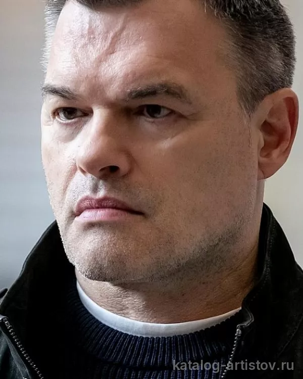 Евгений Дятлов, звезда эстрады