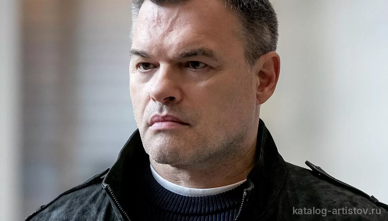 Евгений Дятлов, звезда эстрады