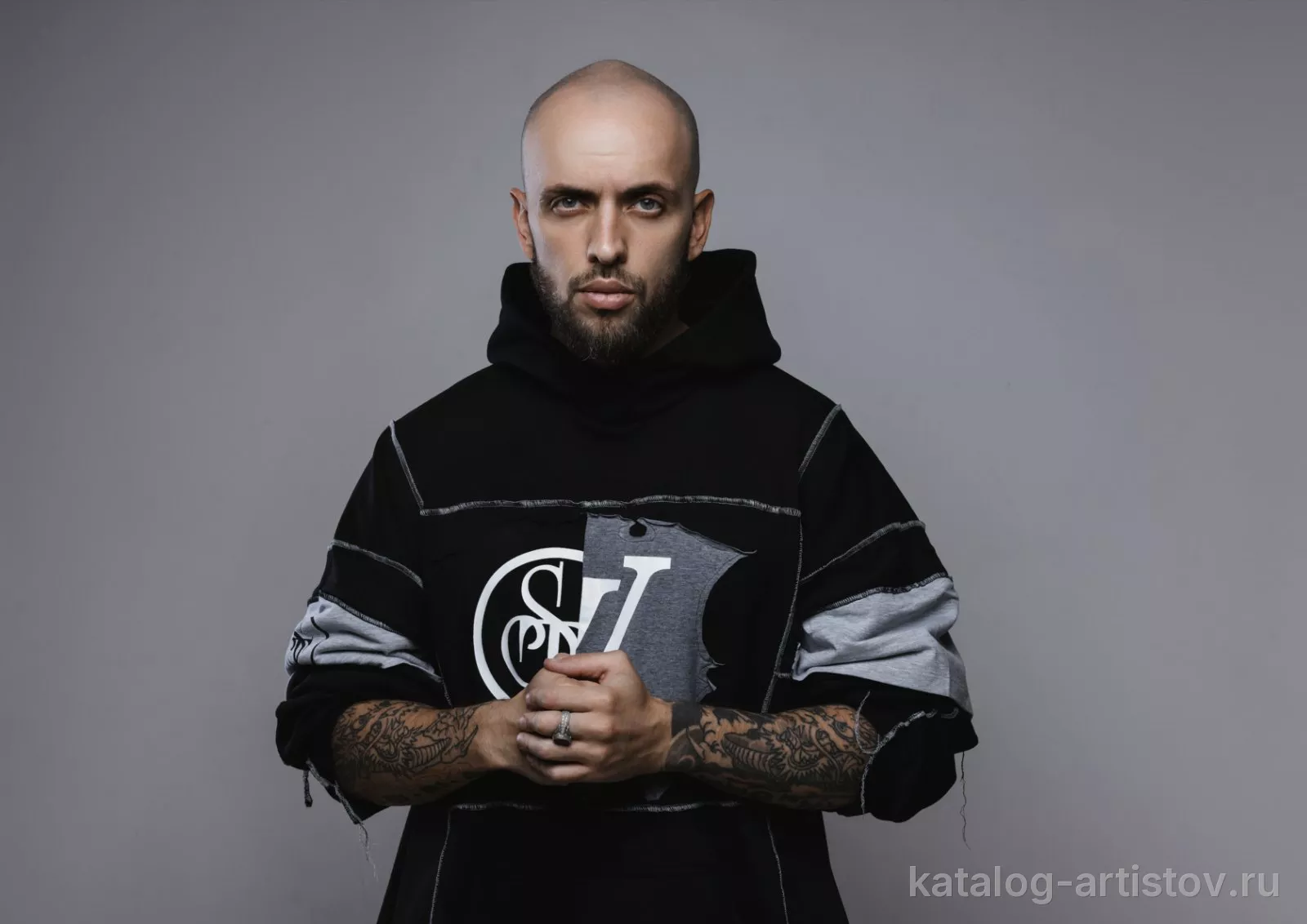 ST, звезда эстрады — фото 4
