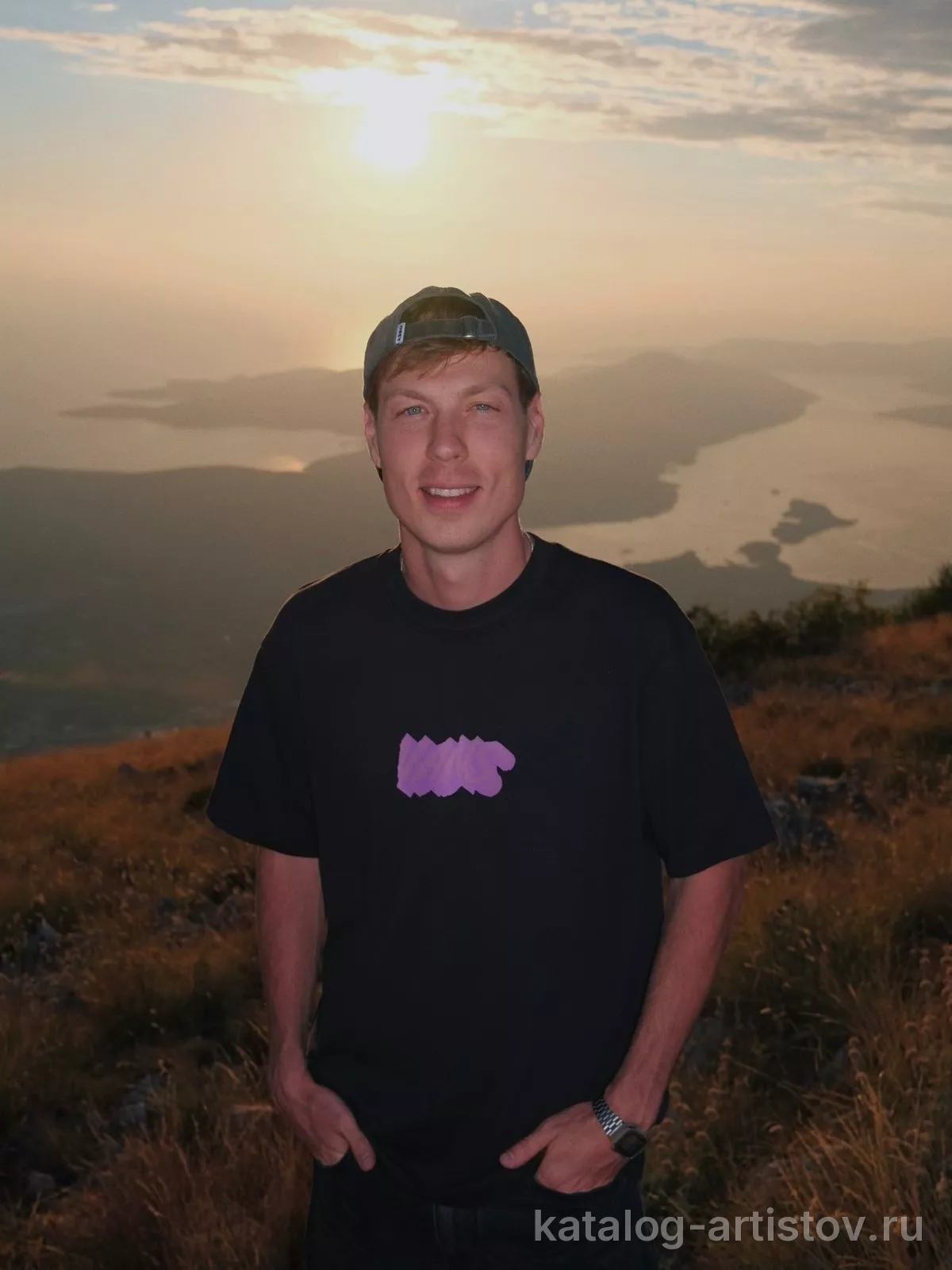 Dabro, звезда эстрады — фото 3