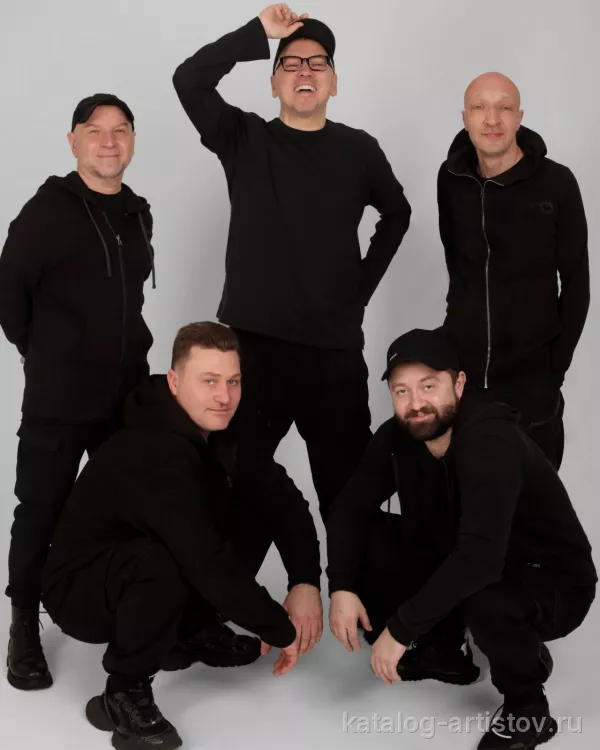 Жуки, музыкант