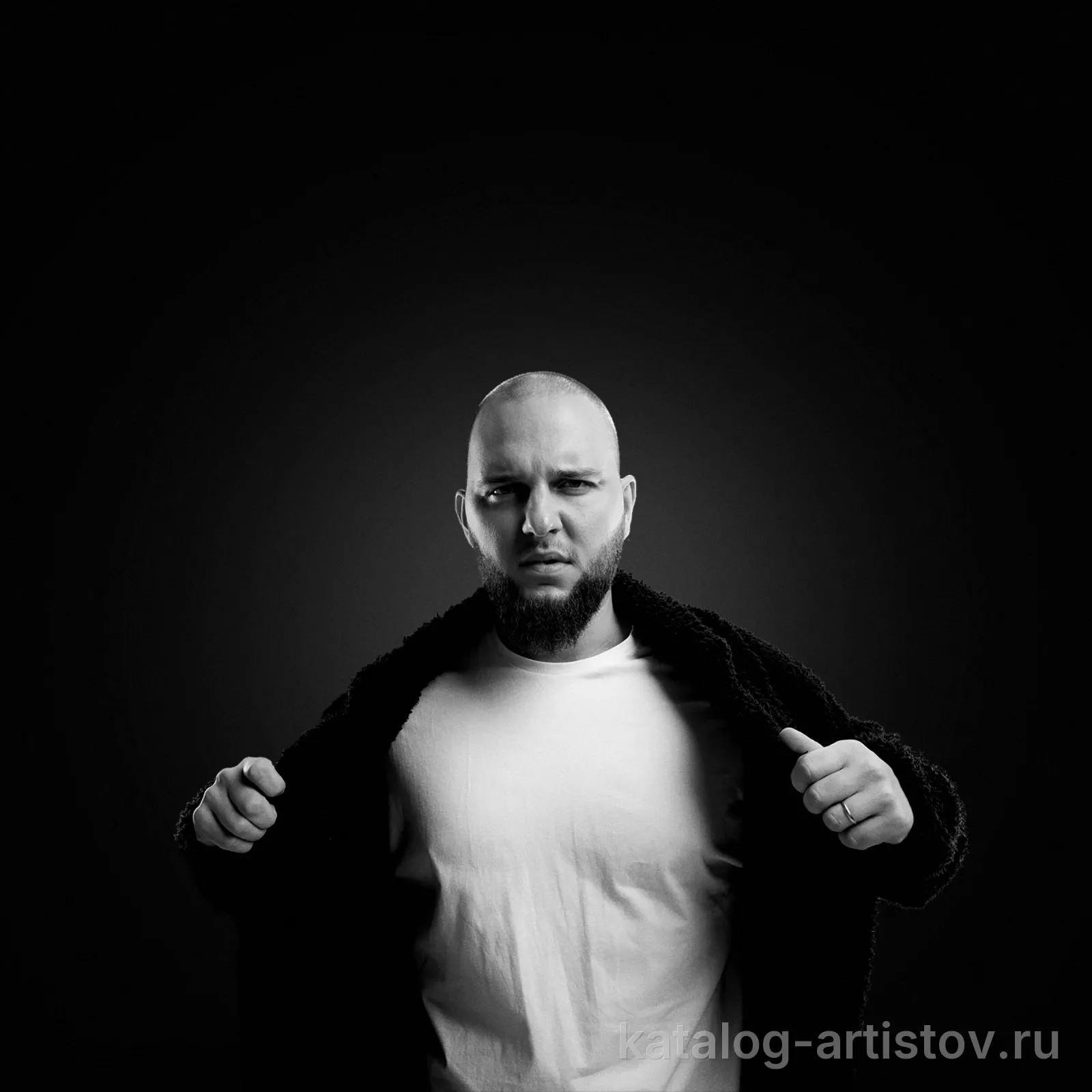 Брутто, звезда эстрады