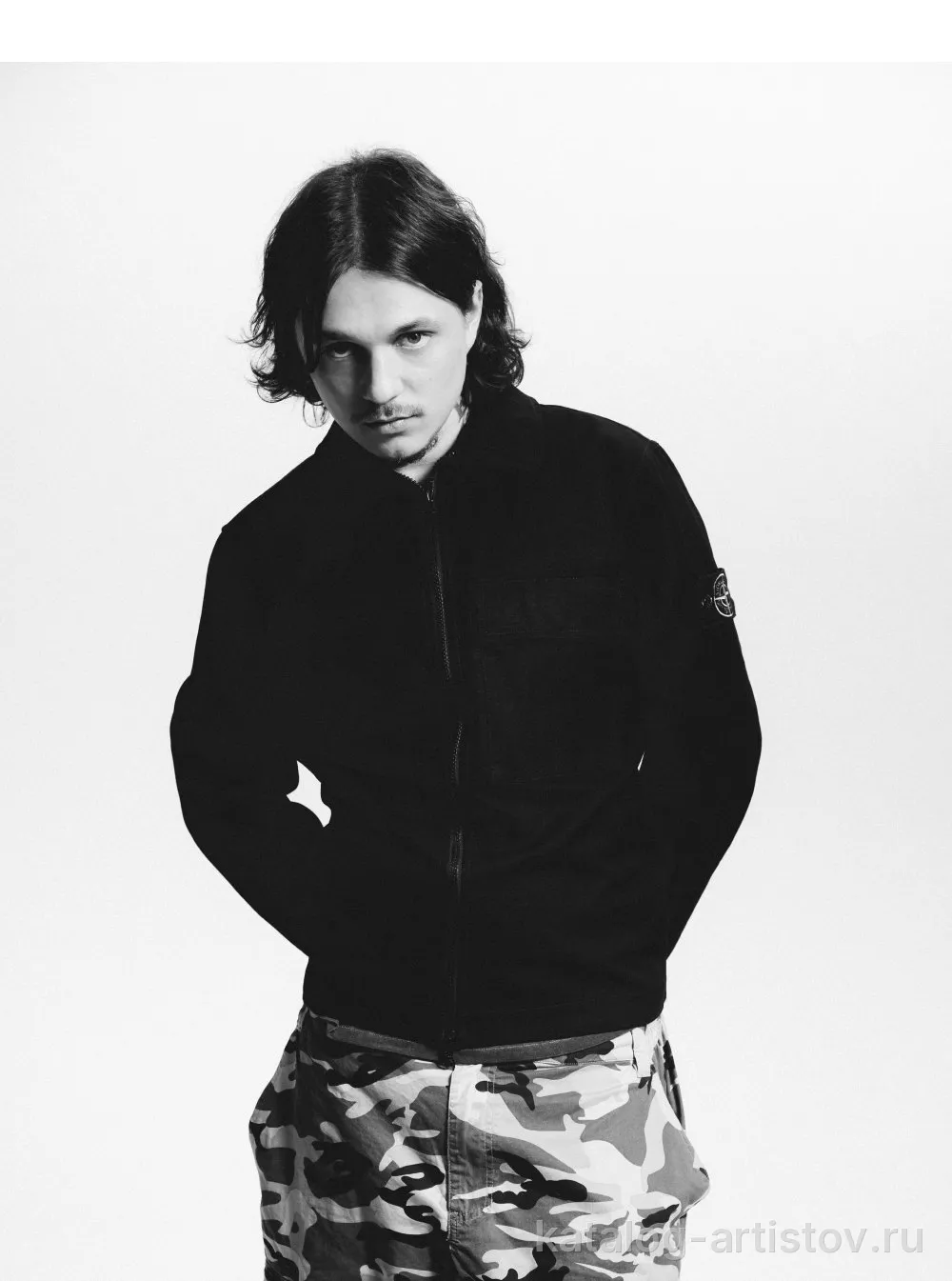 Whole Lotta Swag, звезда эстрады