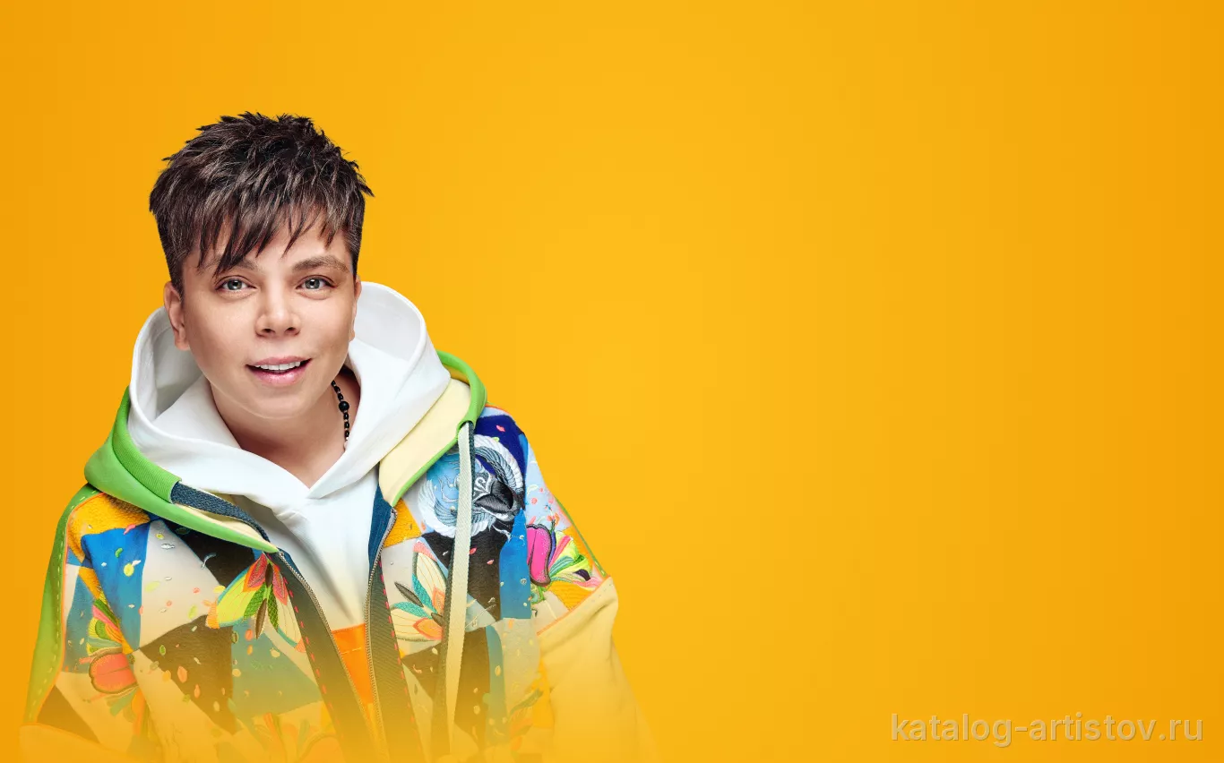 Элвин Грей, звезда эстрады — фото 2