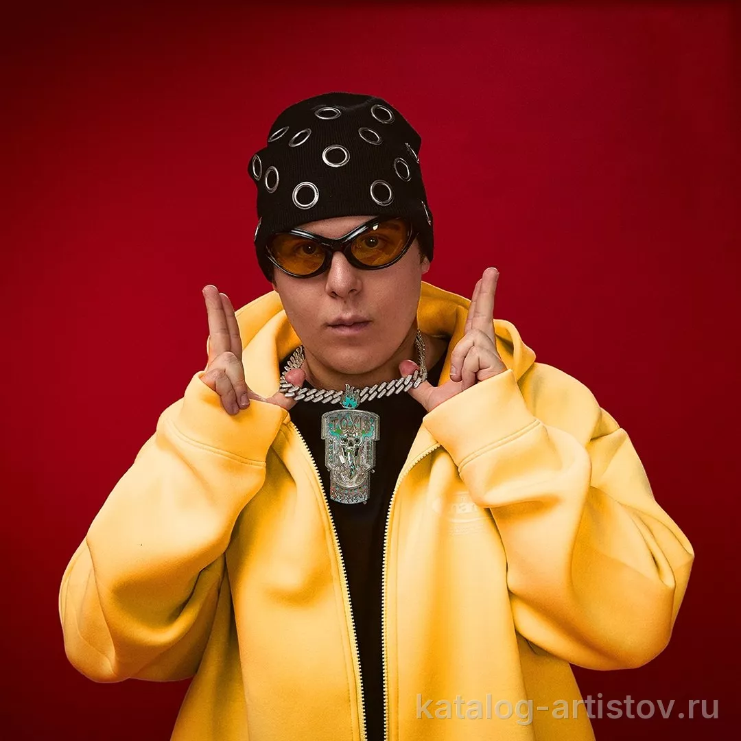 Toxi$, звезда эстрады — фото 2