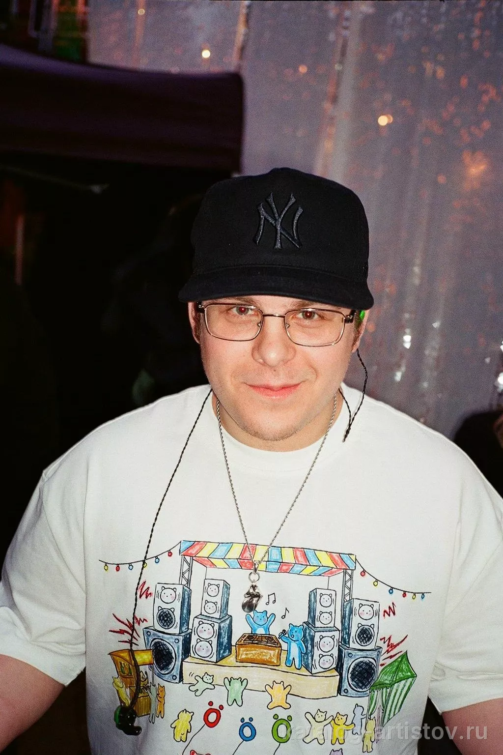 Toxi$, звезда эстрады — фото 3
