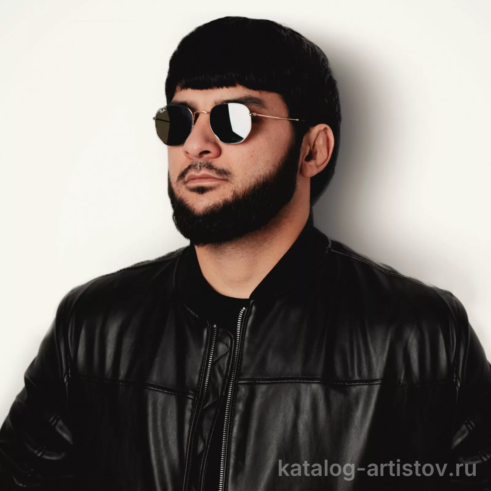 Ислам Итляшев, звезда эстрады