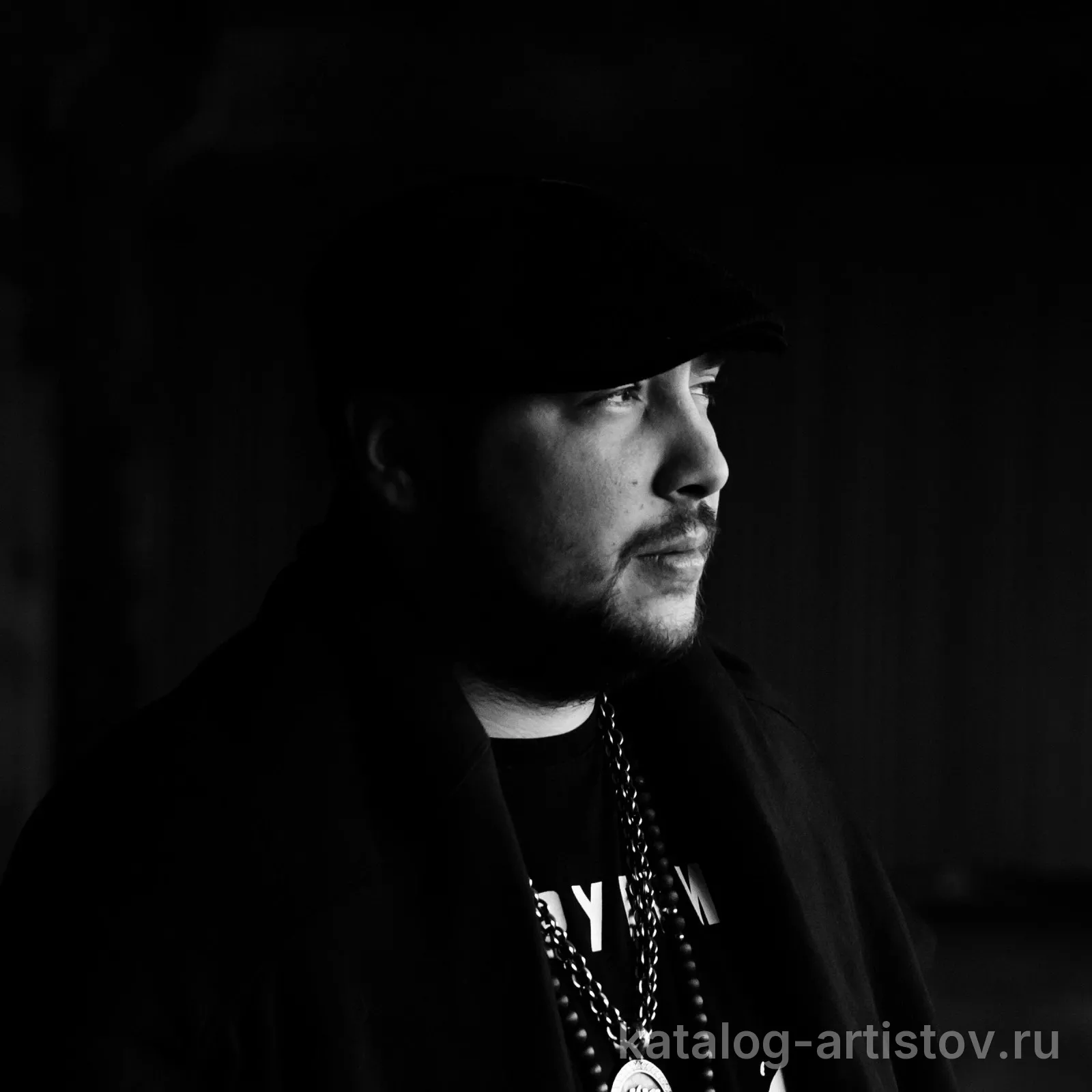 Jahmal TGK, звезда эстрады