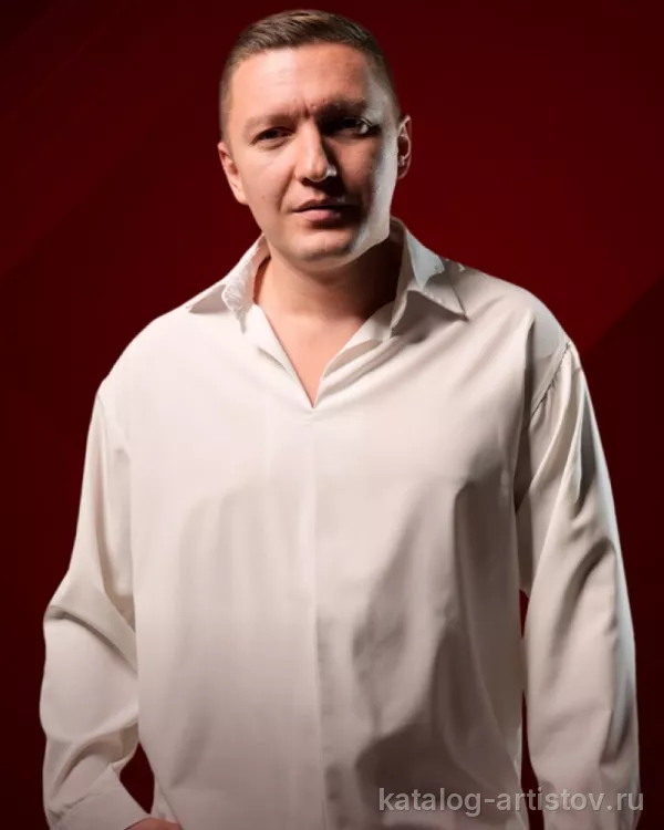 Маракеш, звезда эстрады