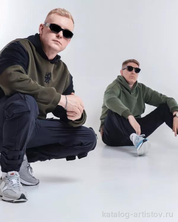 Восточный округ, звезда эстрады