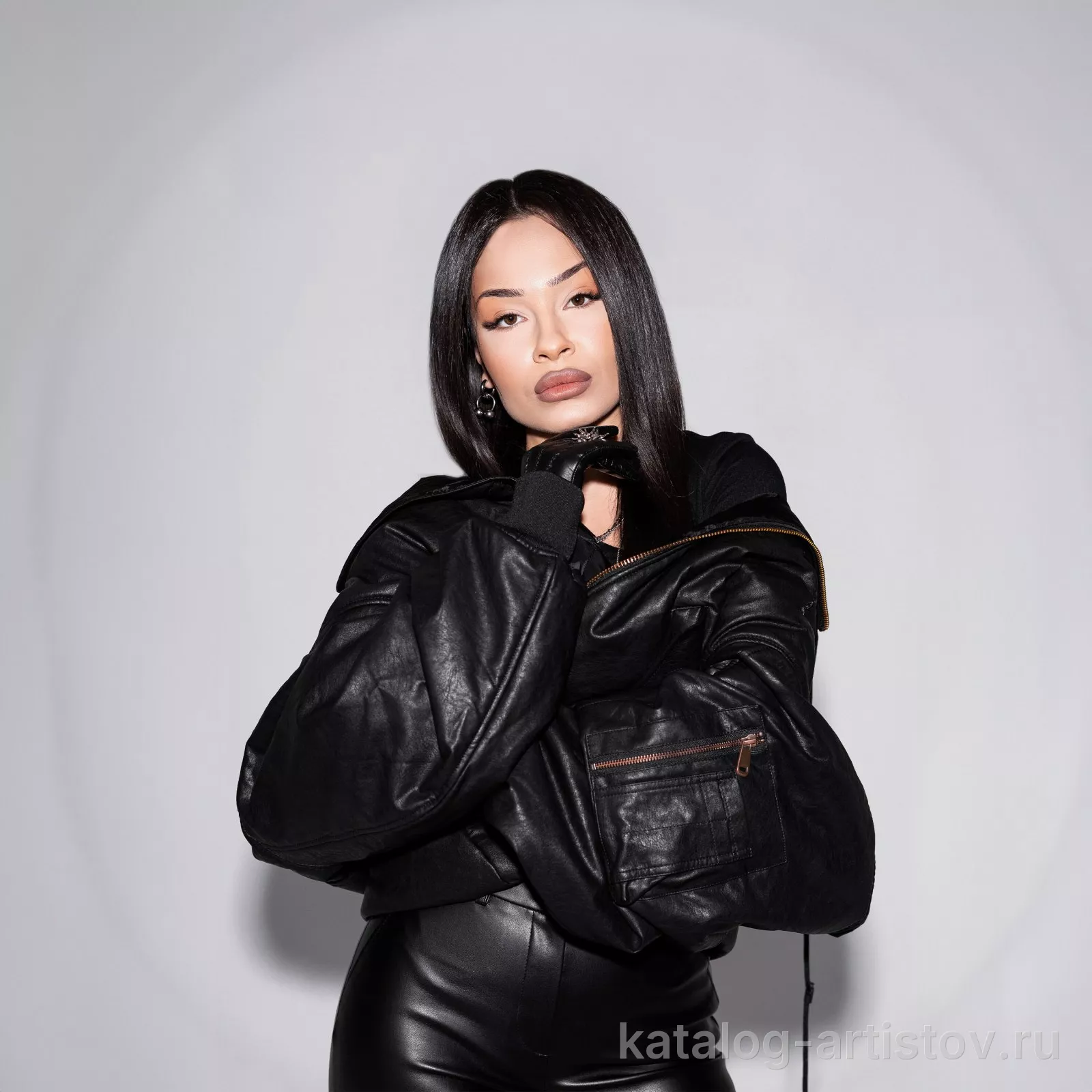 Kiliana, звезда эстрады