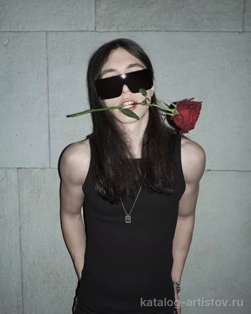Heronwater, звезда эстрады — фото 3