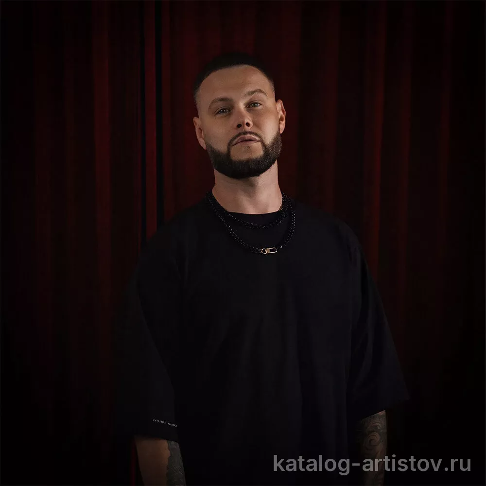 ЗОМБ, звезда эстрады