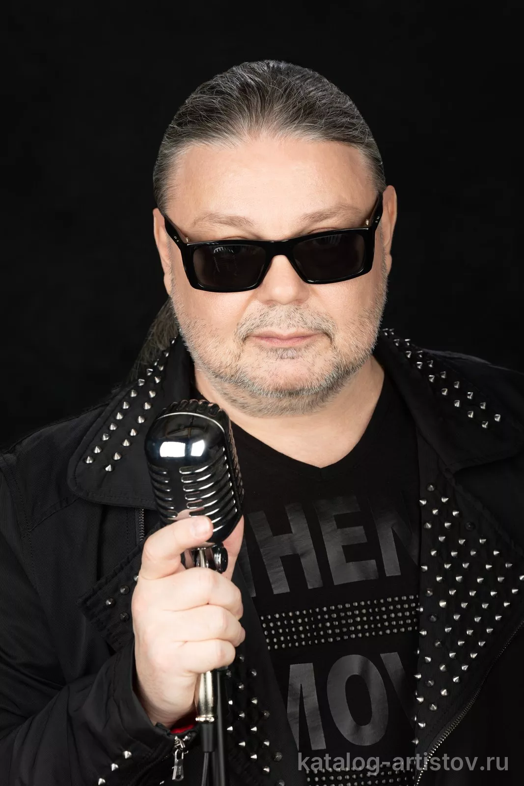 Рок-Острова, звезда эстрады