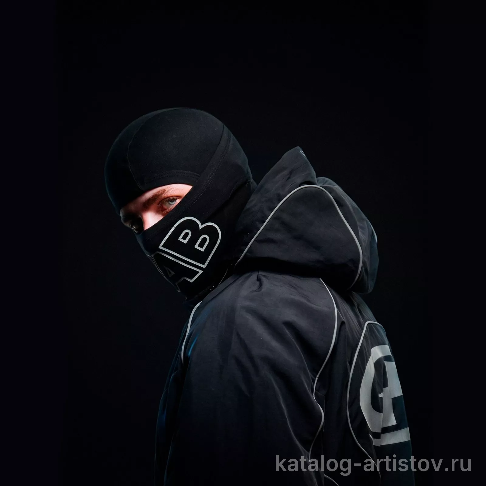 Вектор А, звезда эстрады
