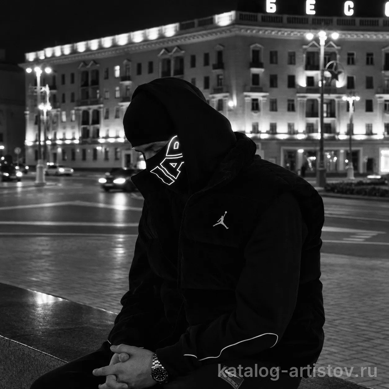 Вектор А, звезда эстрады — фото 2