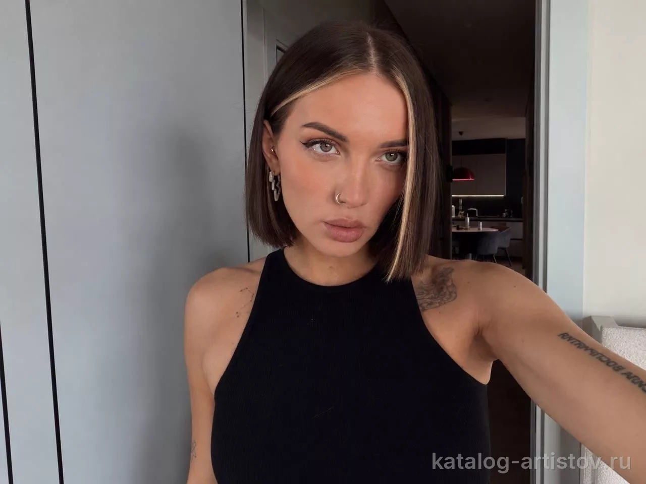 Mary Gu, звезда эстрады — фото 6