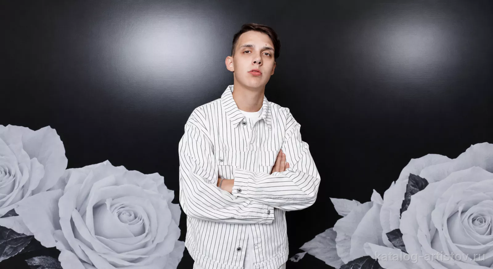 Тима Белорусских, звезда эстрады — фото 10