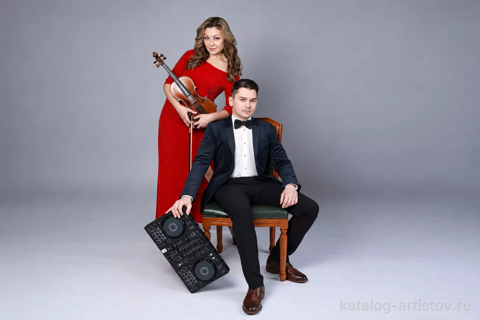 Кавер-дуэт The Suhovs, кавер-группа