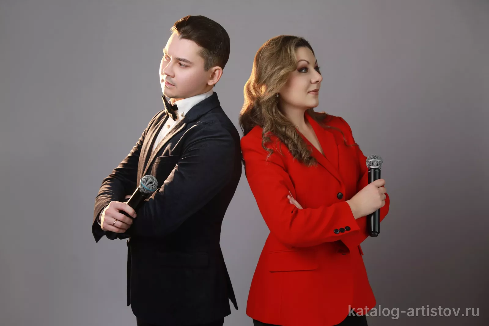 Кавер-дуэт The Suhovs, кавер-группа — фото 2