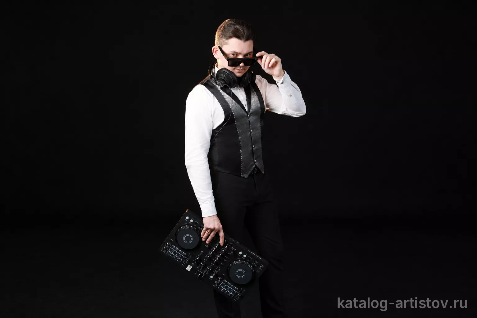 Кавер-дуэт The Suhovs, кавер-группа — фото 5