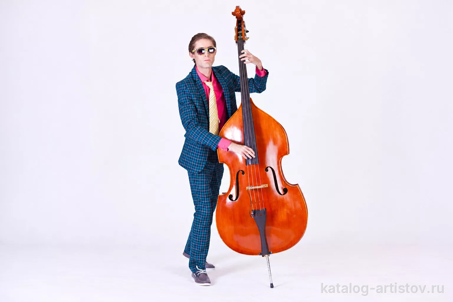 Кавер-группа Music Time — фото 5