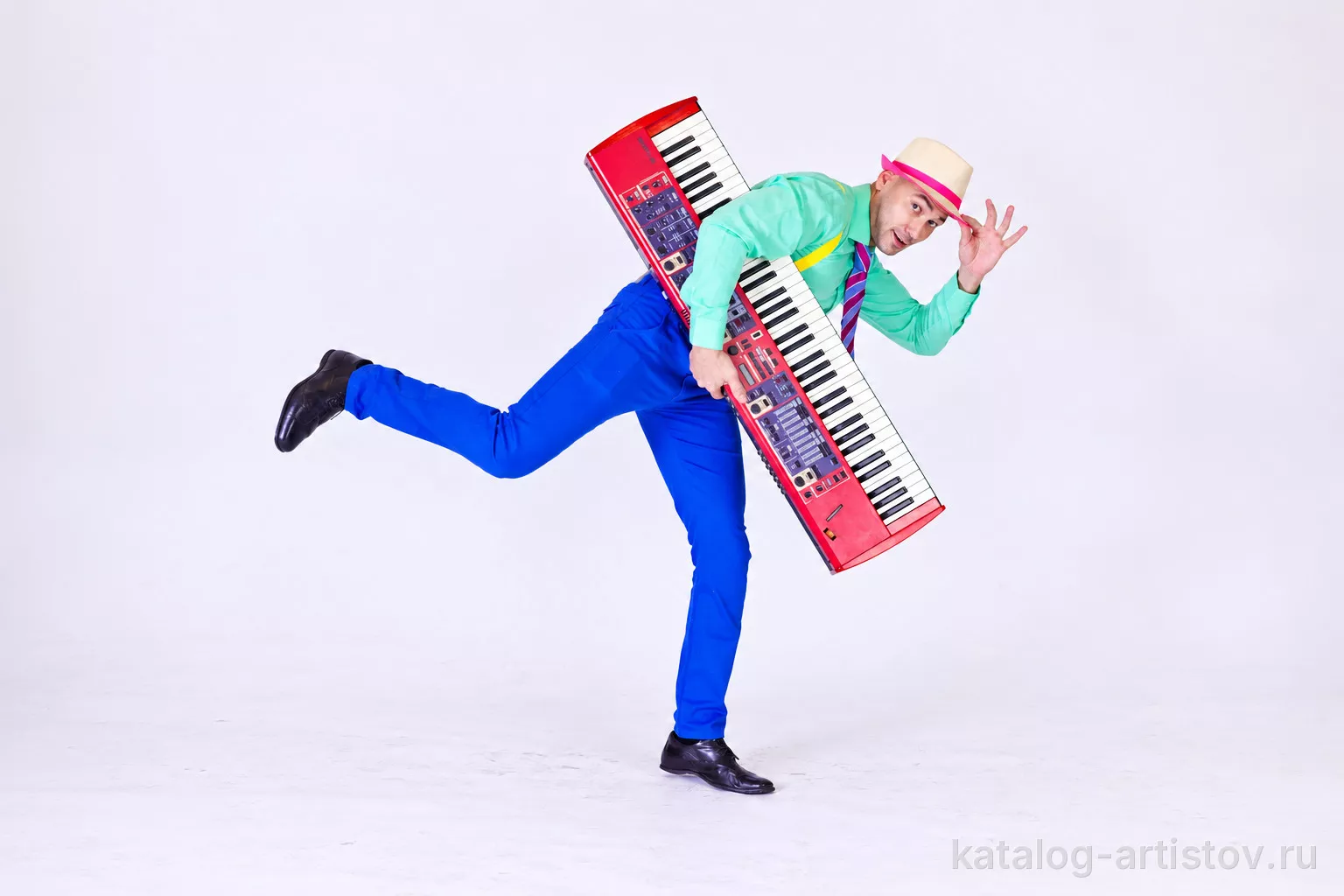 Кавер-группа Music Time — фото 6