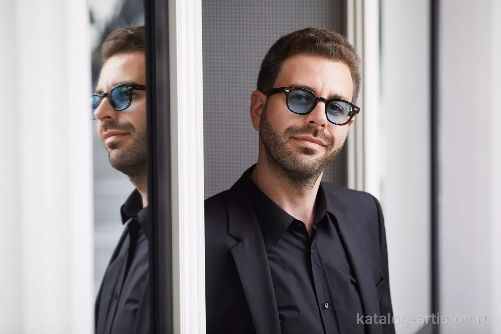 Певец Fabio Massano, вокалист — фото 4