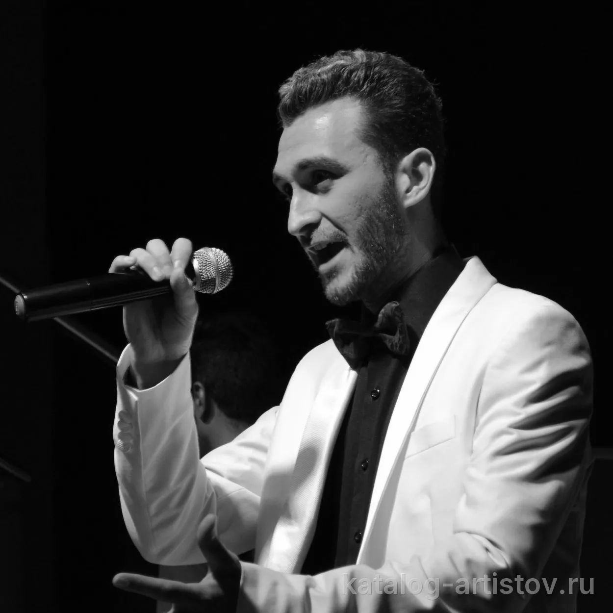 Вокалист Виталий Кошко — фото 6