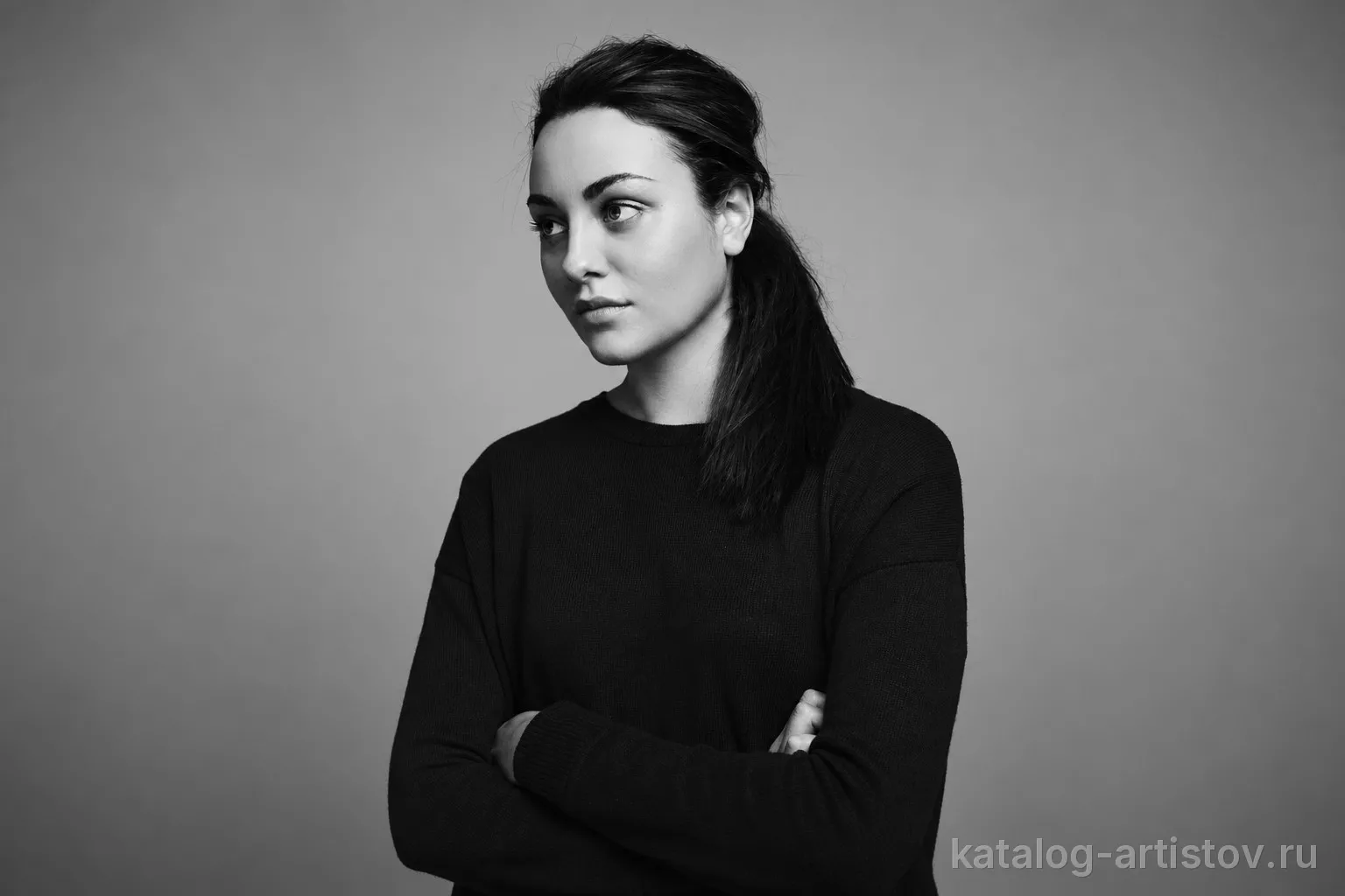 Актриса Анастасия Невратова, актёр — фото 7