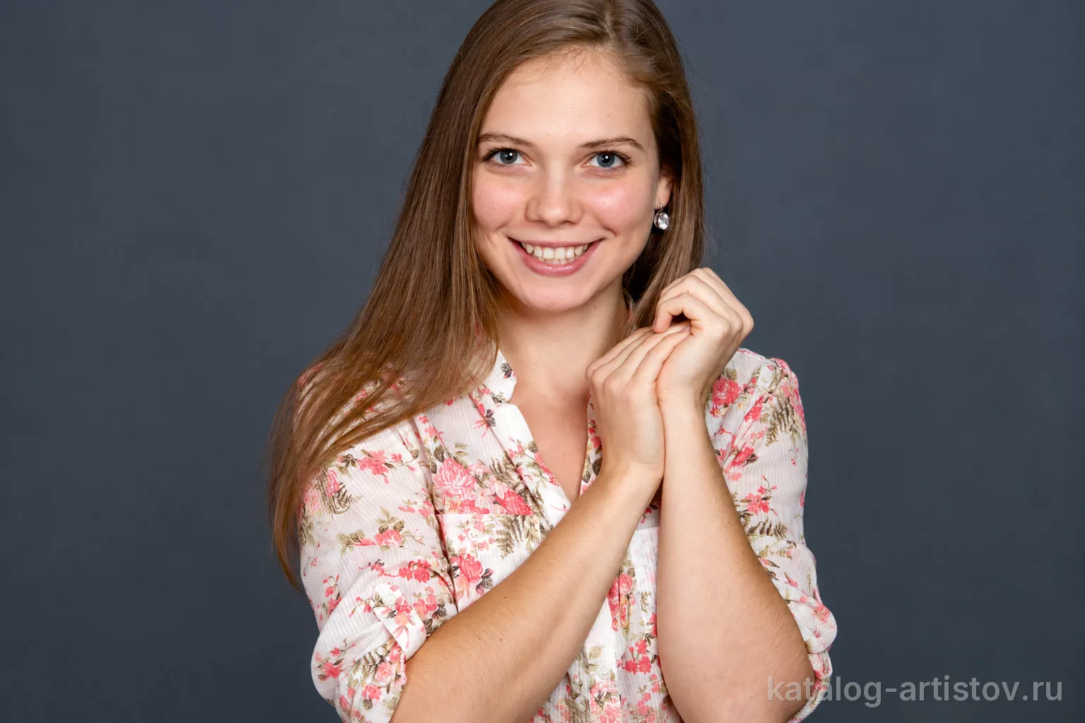 Актриса Татьяна Ворожева, актёр