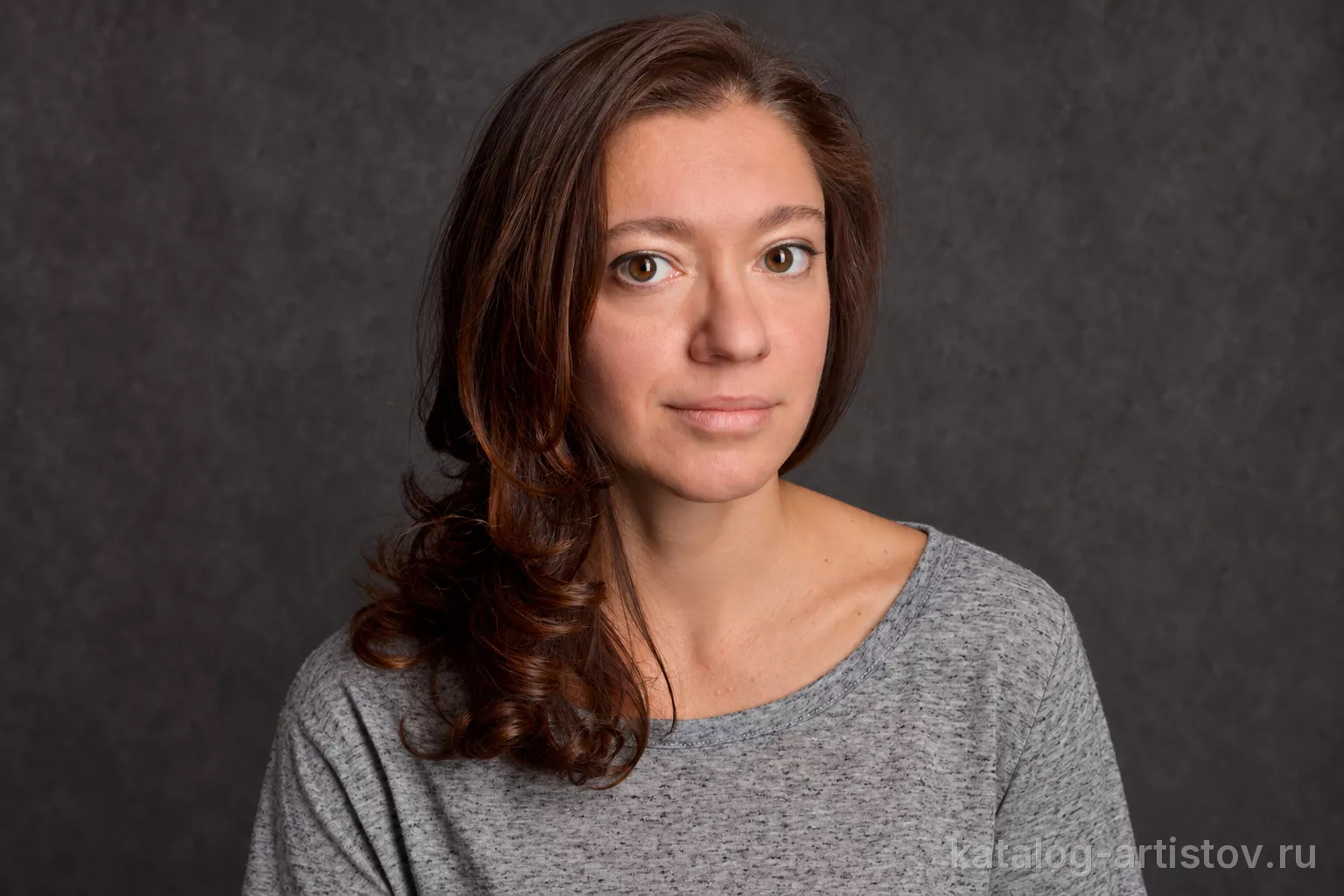 Актриса Елена Печенина, актёр — фото 2