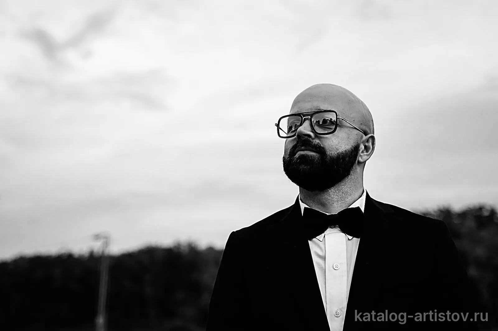 Ведущий Антон Келейников — фото 2