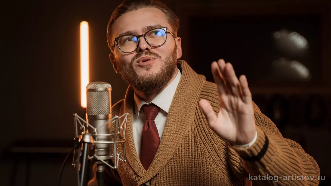 Саксофонист Гдалий Гармиза — фото 6