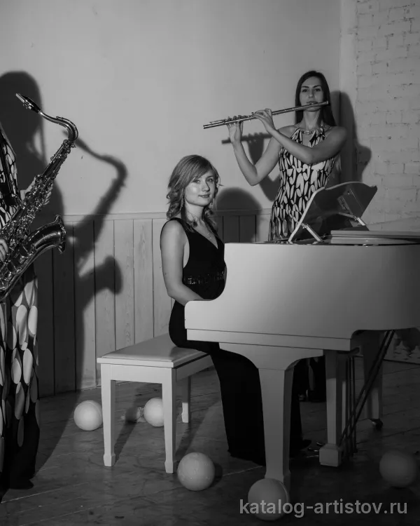 Группа «Skyfall cover band», кавер-группа