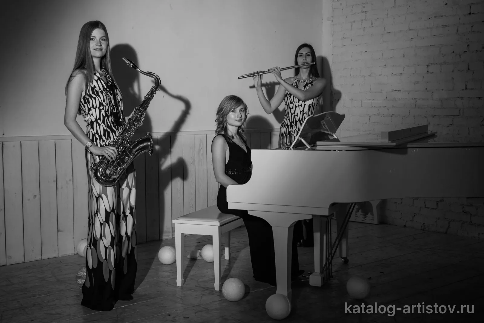 Группа «Skyfall cover band», кавер-группа