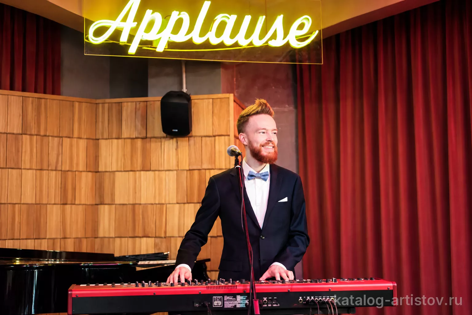 Кавер-группа «Beverly Hills» — фото 4
