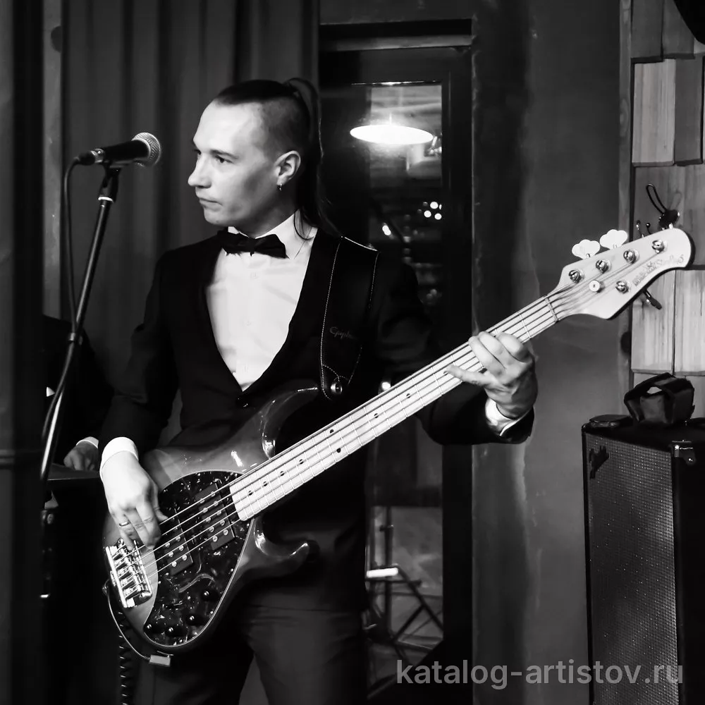 Кавер-группа «Beverly Hills» — фото 6
