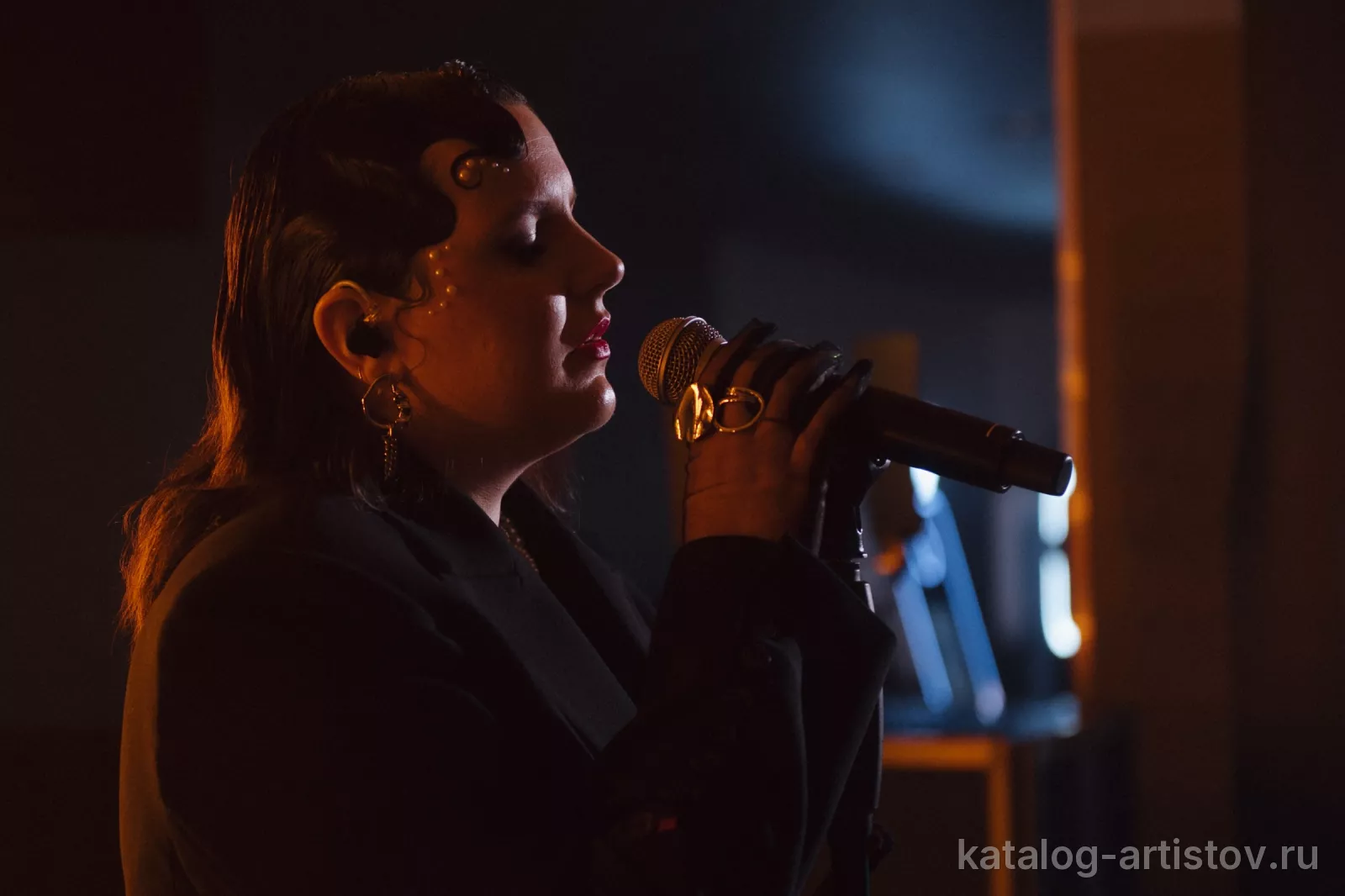 Группа «Lounge Moment», кавер-группа — фото 5