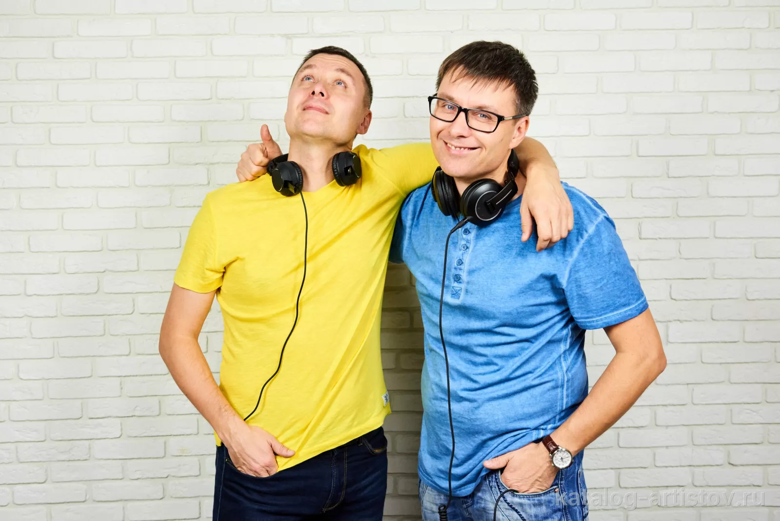 Диджей Sandr, шоу-программа — фото 7