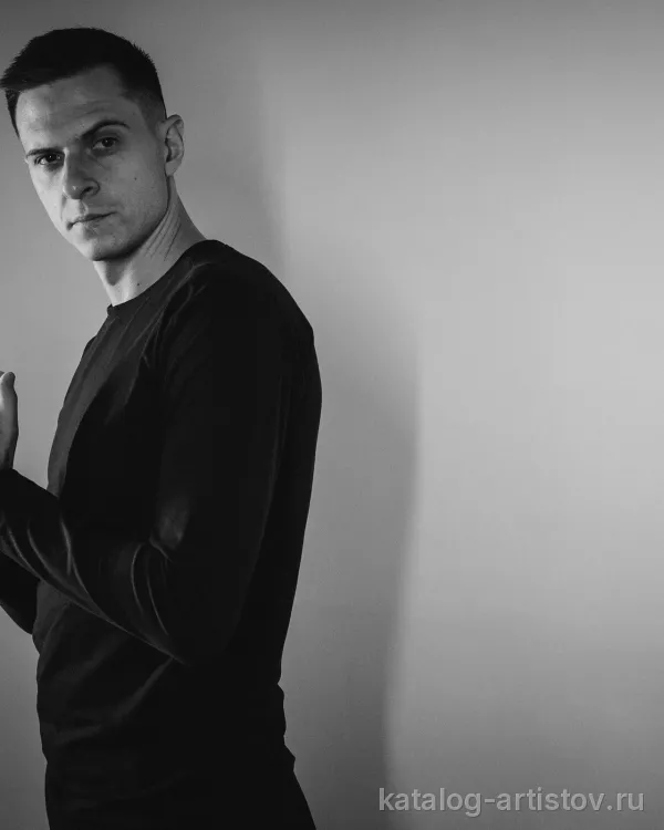 Диджей Dreeminde, шоу-программа