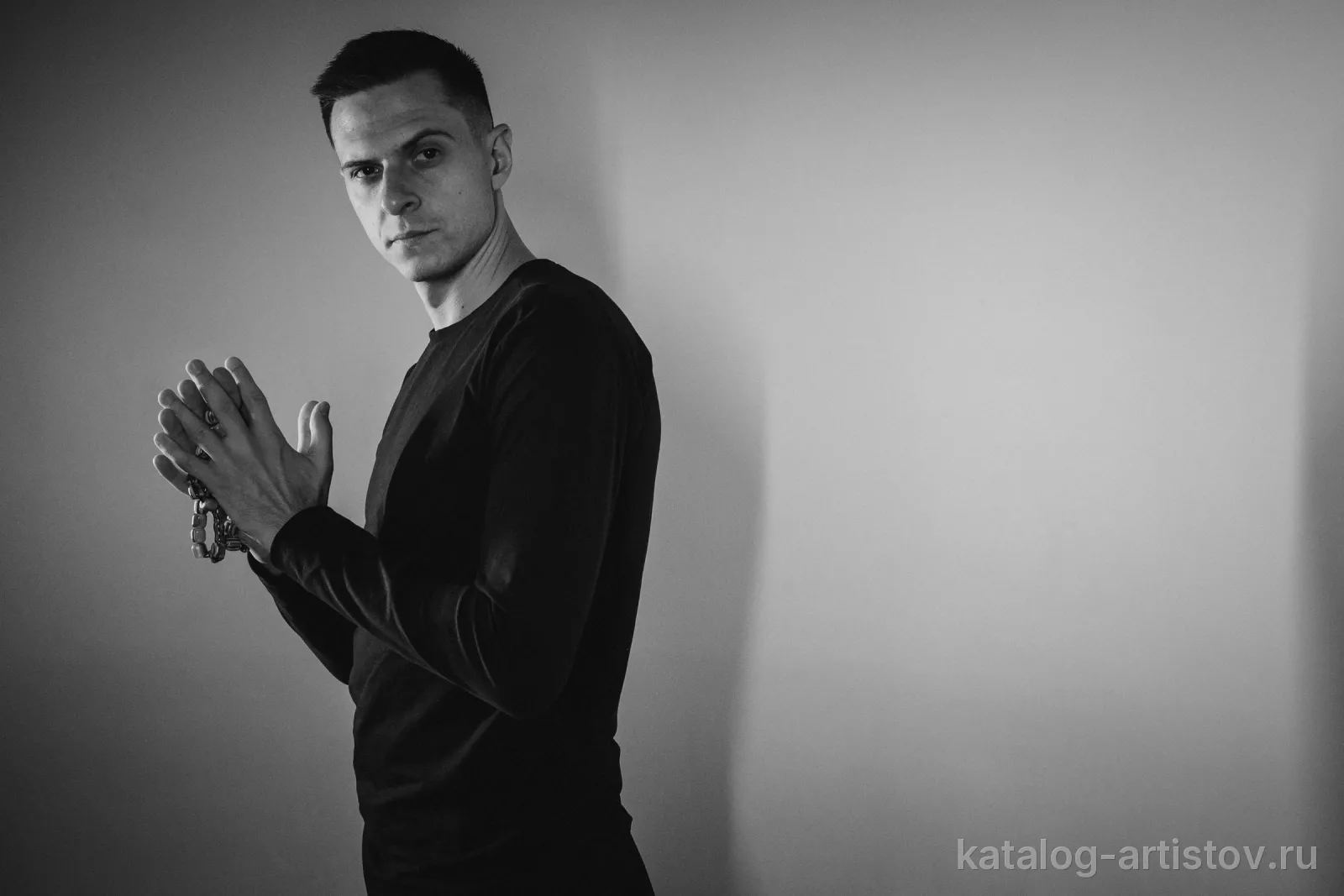 Диджей Dreeminde, шоу-программа