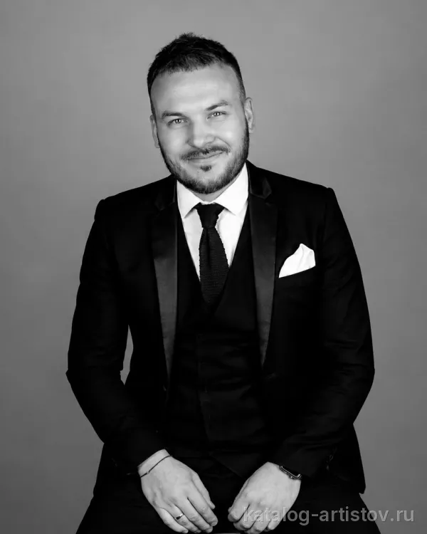Диджей Антон Ефанов (DJTONII), шоу-программа