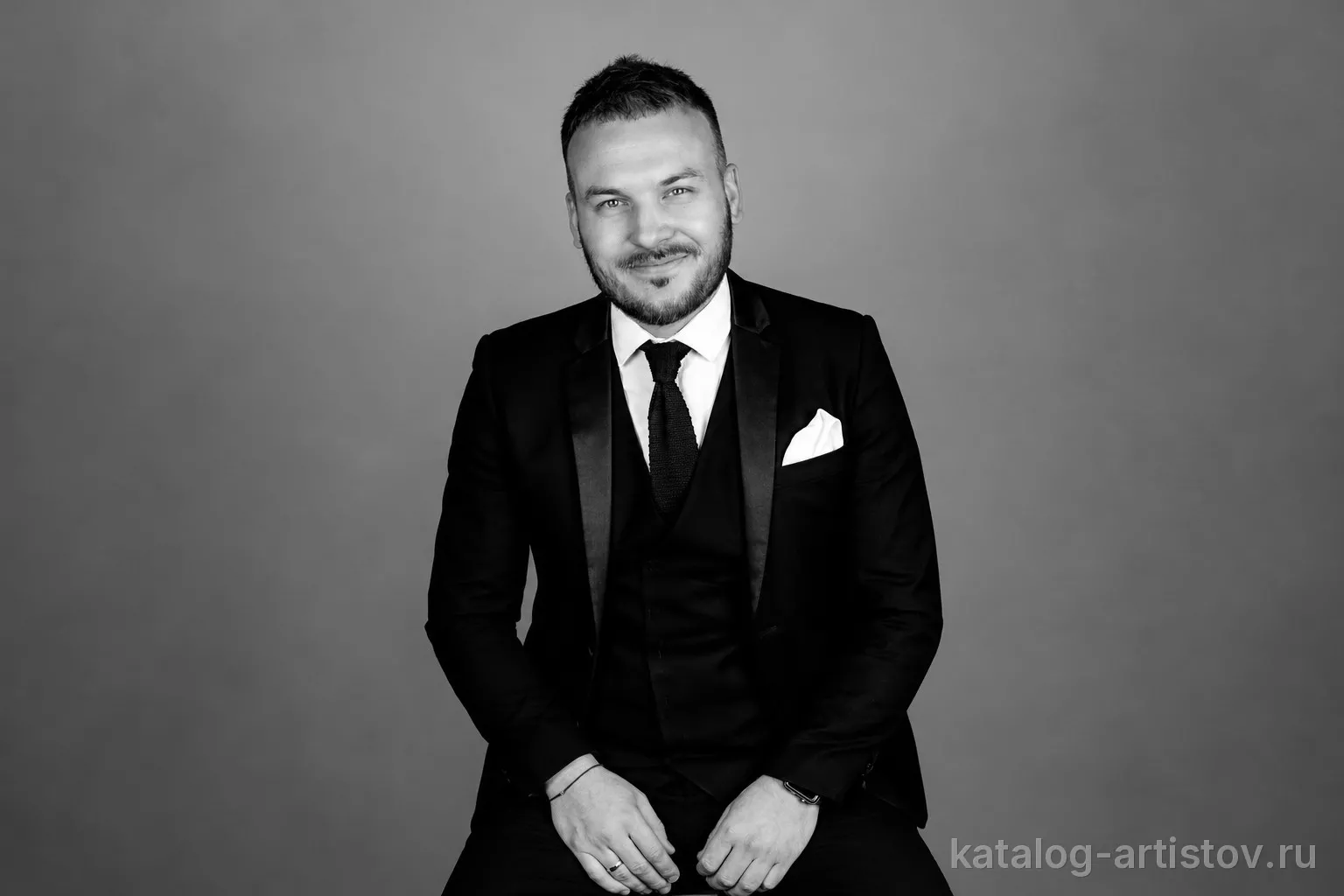 Диджей Антон Ефанов (DJTONII), шоу-программа