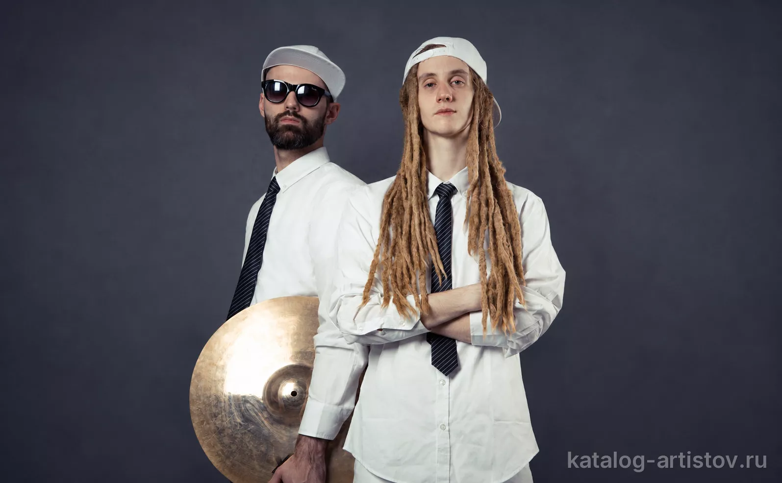 Шоу барабанщиков TURBO drum show, барабанное шоу